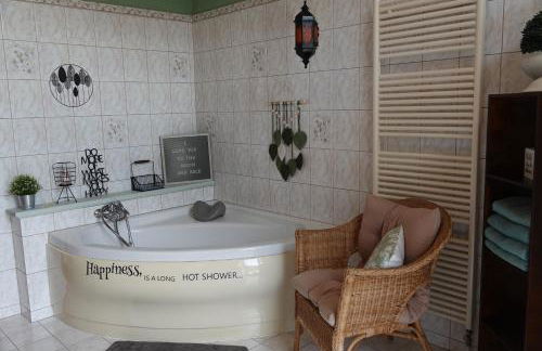 FeWo Luna - Wohnen am Tor zum Nationalpark Hunsrück-Hochwald - Foto 42