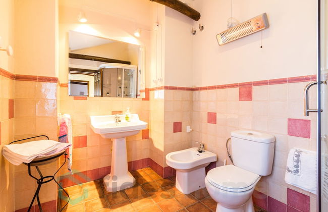 Cortijo Mirasol - Foto 25