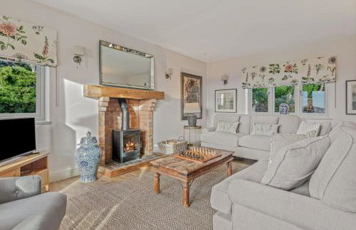 Far Heath House with Hot Tub - Foto 41