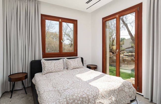 Luxury Villa over the Cliffs by FeelHome - Foto 14