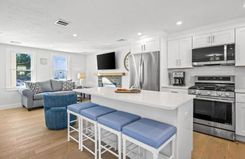 59 Tupper Avenue Sandwich - Town Neck Retreat - Foto 10