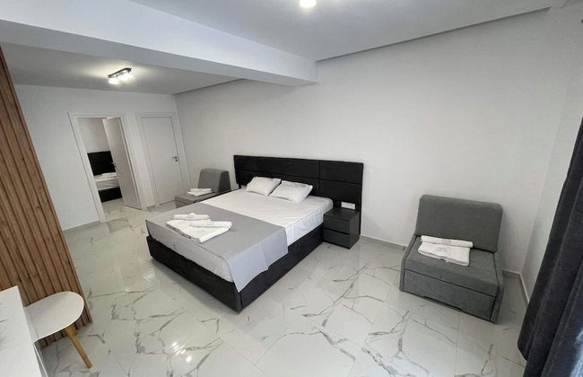 ARA Luxury Suites - Foto 12