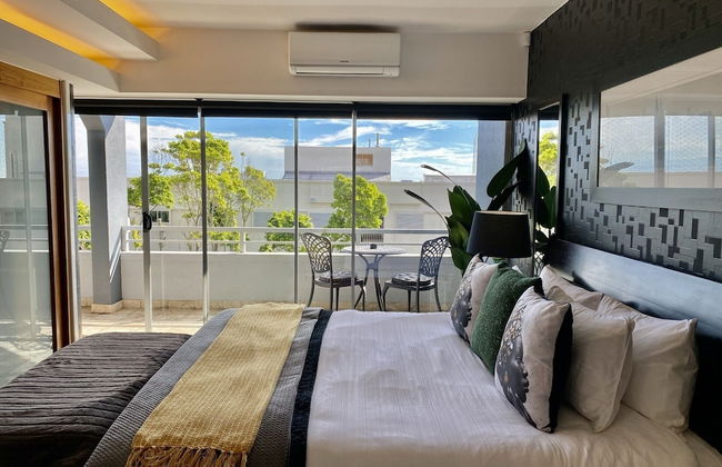 Clifton YOLO Spaces – Clifton Beachfront Executive - Photo 5