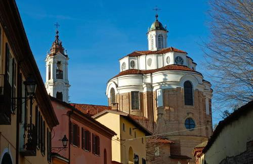 Santa Chiara NUOVO Appartamento in centro di Bra - Foto 30