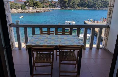 Apartments by the sea Prizba, Korcula - 14385 - Foto 21