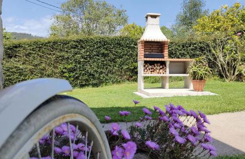 El MIRADOR DE TONO , Casa entera - Foto 38