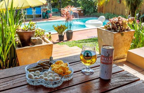 Casa Aconchegante e Inteligente na Cachoeira - Foto 18