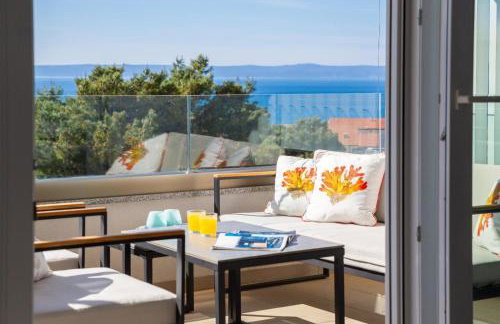 A&D Deluxe Penthouse Apartment Dani - Foto 1