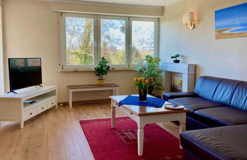 Ferienwohnung Weinberg-Idyll - Traumhafter Blick über Weinberge auf den Bodensee - Foto 7