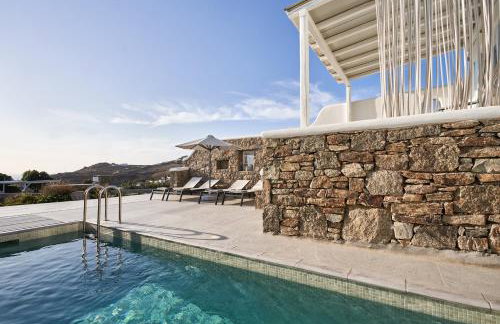 Paradisia Villas - Photo 72