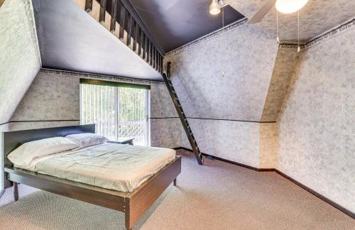 Walk to School House Winery Home with Deck! - Foto 23