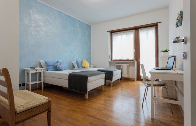 La Casa di Vitto by Wonderful Italy - Foto 9