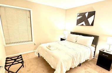 Spring Getaway 5 minutes from Hospitals - Foto 13