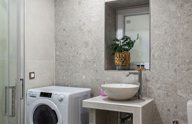 Fotiadis Family Luxury Suites by Konnect - Foto 24