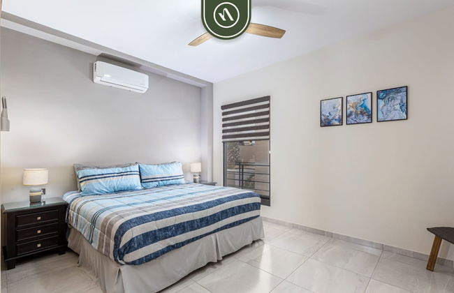 Torre Maria B 101 in Cabo San Lucas - Foto 6