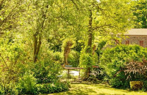 Apartment Studio Brennerei Haselberg by Interhome - Foto 13