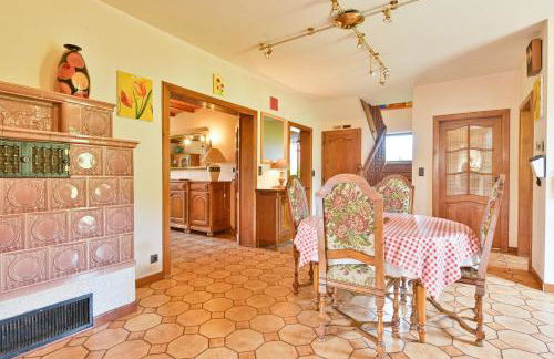 Maison de charme Haslach 300m2 Grand séjour 15 personnes - Belles vues ! - Foto 15