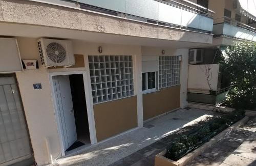 Όμορφο διαμέρισμα στην περιοχή της Ηλιούπολης - Foto 24