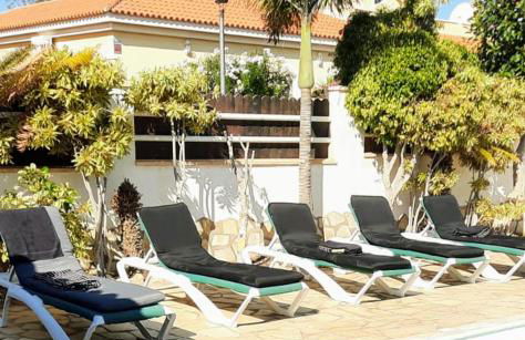 Verano Brisa Private Golf Villa - Foto 31