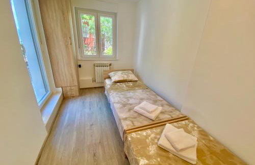 NOEL - three bedroom apartment with pool - Foto 44