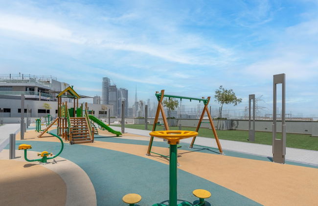 Bespoke Residences - Sobha Creek Vistas - Photo 20