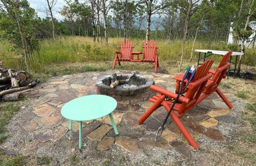 Glacier Springs, A Charming Villa part of Glacier Ridge Vacation Rentals - Foto 18