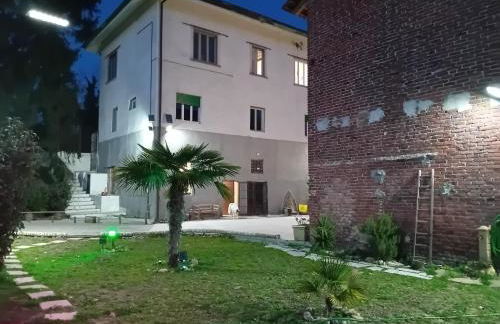 Cascina Colombina sul Ticino - Foto 1