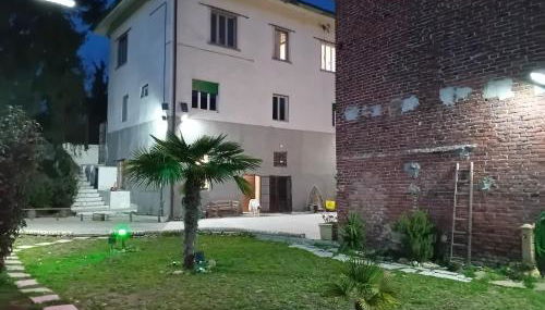 Cascina Colombina sul Ticino - Foto 1, Garden, Garden view