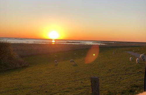 Ferienwohnung Zum Steinberg - Foto 26