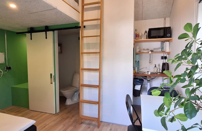 Tórshavn Apartment - City Center - Photo 18