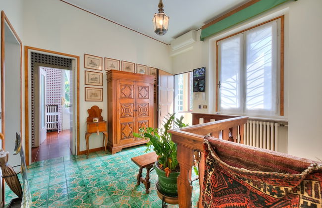 Villa Delle Palme Saltwater Private Pool - Foto 22