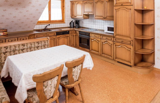 Apartment Marianne in Black Forest for 4 Person - Foto 6