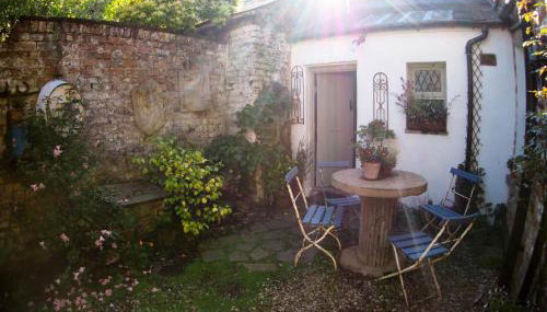 No.33 Coach House - Foto 5