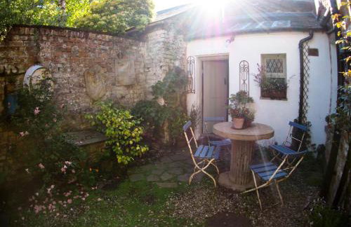 No.33 Coach House - Foto 5