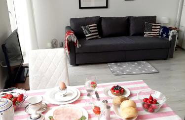 Hollywood Apartament Piotrkowska Klimat,Jakość,Styl - Foto 31