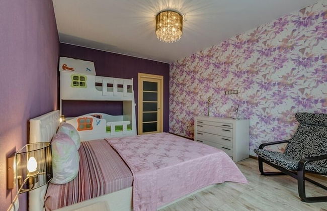 Apartments on Leninsky Prospekt - Photo 5