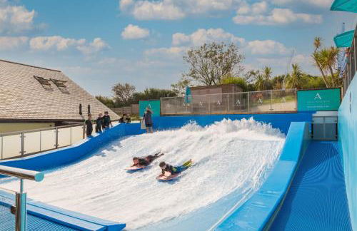 Lodge 27 - Resort & Spa - Parking - Private Hot Tub - Foto 29