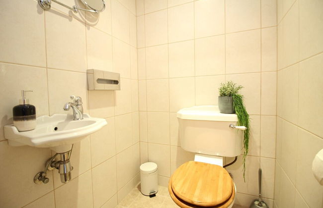 Tallinn City Apartments Roosikrantsi - Foto 36