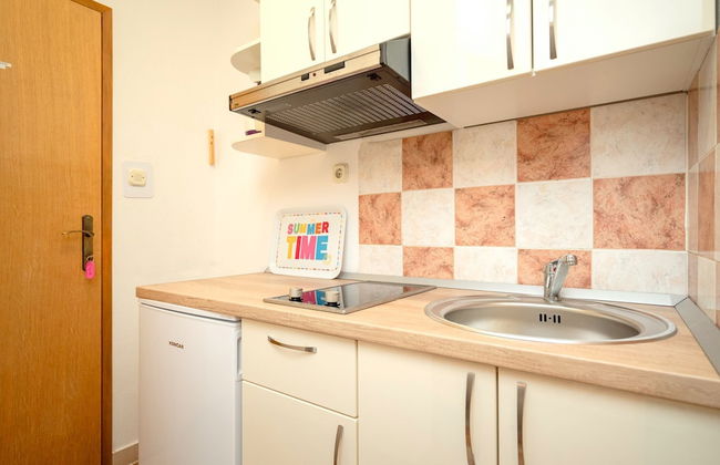 Apartments Spila Beach - Foto 12