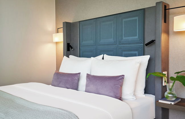 Numa Hamburg Fore - Foto 22