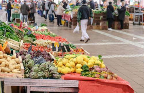 CANNES plage 2mn/45m2/vue mer/inernet/clim/parking privé - Photo 35