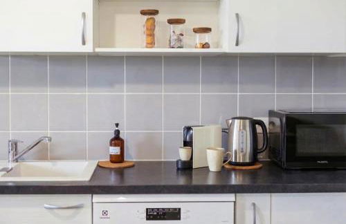 T3 Universités & Hospitals - Havre de paix près Toulouse - parking - terrasse - Foto 8