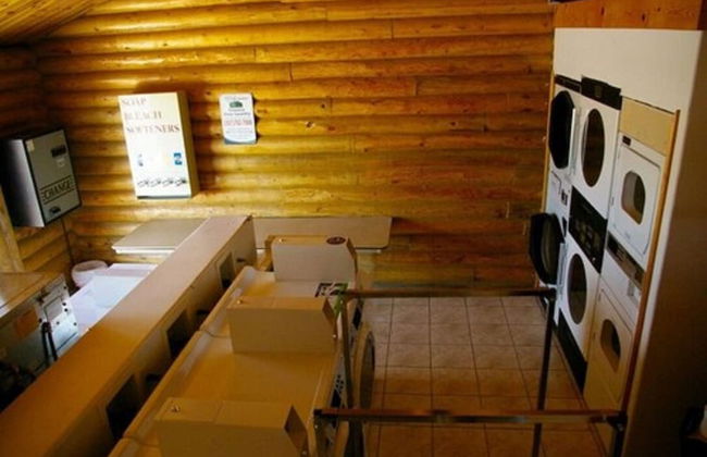 Country Cabins Inn - Foto 44