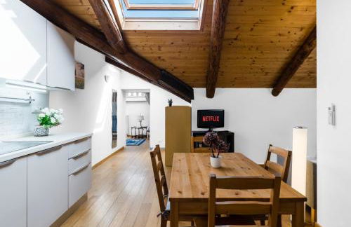 Liberty House - Vicina fermate Bus e Treno per Torino - Photo 7