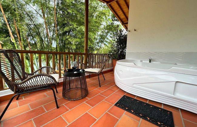 CASA EVE HOTEL - Photo 30