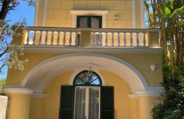 Villa Aurora Caprese - Foto 1