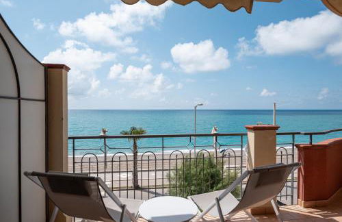 Arcipelago Seafront Apartments, Fronte Mare a Capo d'Orlando - Foto 51