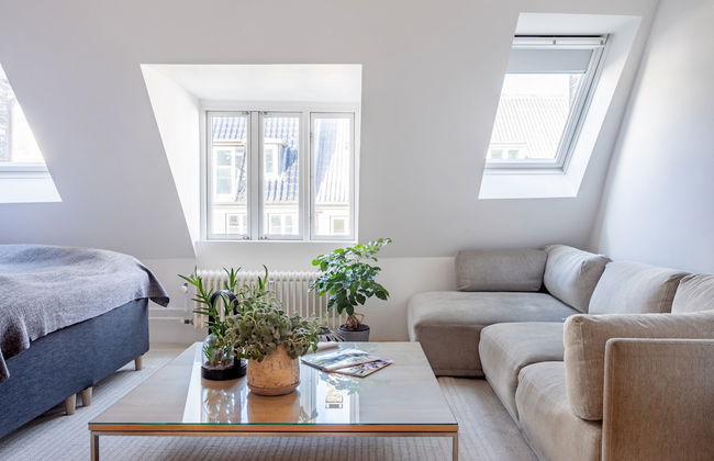 Dinesen Collection Two-Story Condos by Nyhavn Harbour - Foto 45