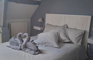 Gîte La Cauvignyere - Foto 16