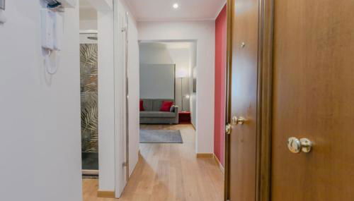 "Casa Picasso" suite in centro, aria condizionata - Foto 5, wardrobe